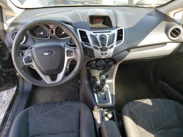 Photo 8 from auction – 2013 FORD FIESTA SE with VIN 3FADP4BJ6DM199865