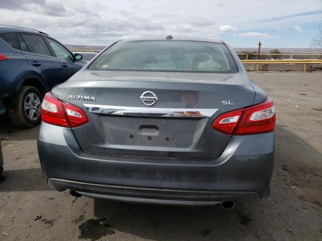 Photo 6 from auction – 2017 NISSAN ALTIMA 2.5 with VIN 1N4AL3AP8HC232077