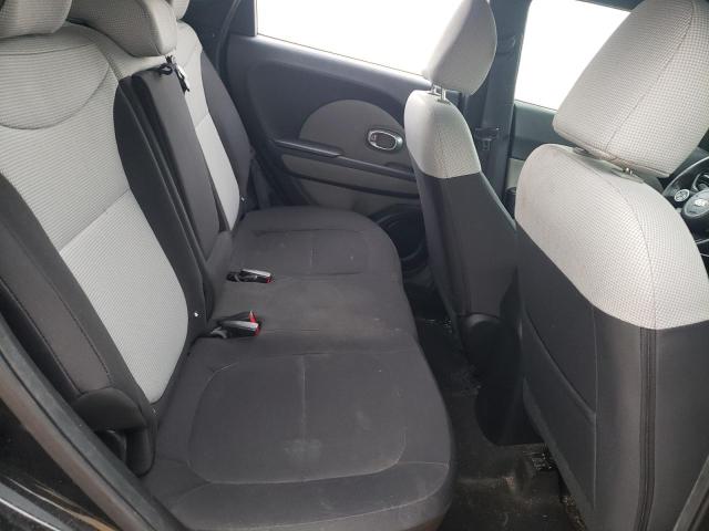 Photo 10 from auction – 2014 KIA SOUL with VIN KNDJN2A25E7018204