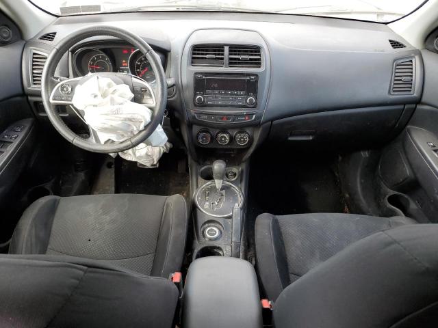 Photo 8 from auction – 2015 MITSUBISHI OUTLANDER with VIN 4A4AR3AW9FE028298