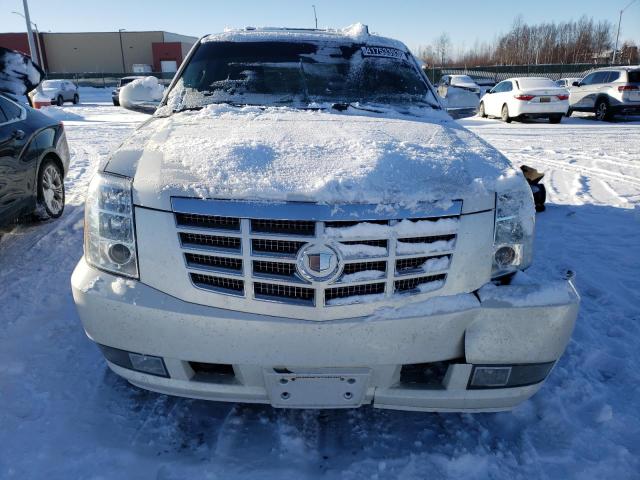 Photo 5 from auction – 2011 CADILLAC ESCALADE L with VIN 1GYS4BEF0BR266326