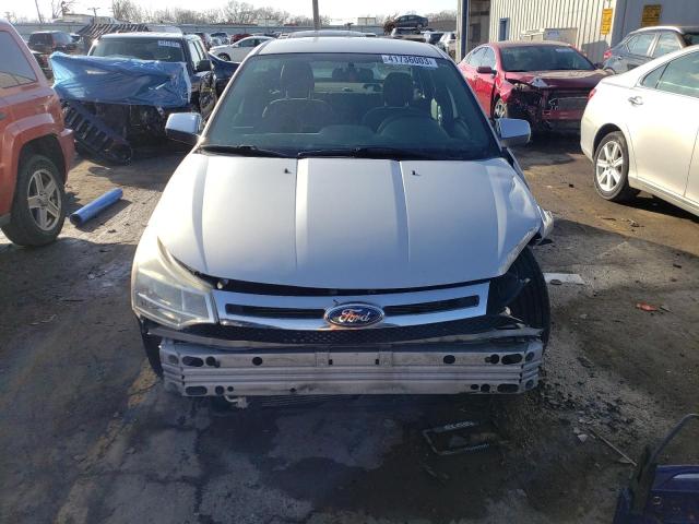 Photo 5 from auction – 2008 FORD FOCUS SE with VIN 1FAHP35N58W288696