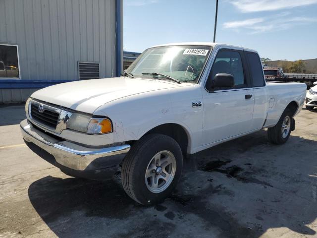 MAZDA B3000 TROY 2000 with VIN 4F4YR16V4YTM17642 - Photo from auction
