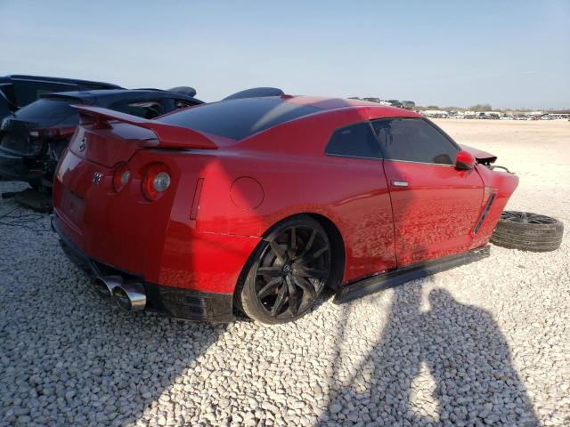 Photo 3 from auction – 2012 NISSAN GT-R BASE with VIN JN1AR5EF6CM251075