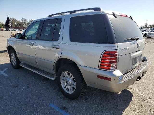Photo 2 from auction – 2003 MERCURY MOUNTAINEE with VIN 4M2ZU86K03ZJ08387
