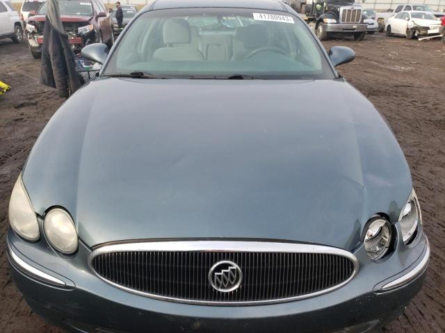 Photo 5 from auction – 2007 BUICK LACROSSE C with VIN 2G4WC582171136670