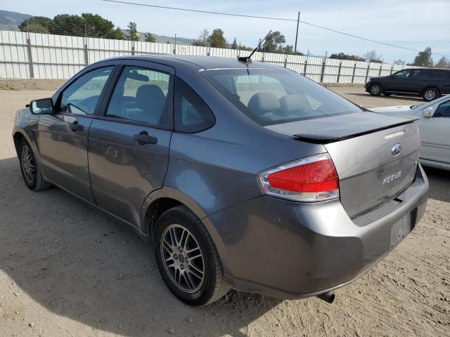 Photo 2 from auction – 2010 FORD FOCUS SE with VIN 1FAHP3FN8AW258743