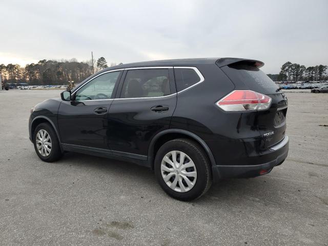 Фото 2 с аукциона – 2016 NISSAN ROGUE S с VIN KNMAT2MT8GP710292