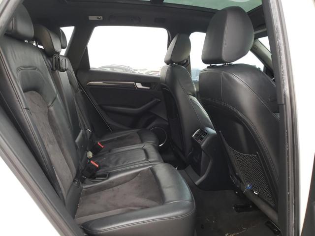 Photo 11 from auction – 2014 AUDI SQ5 PREMIU with VIN WA1CGAFP6EA043806