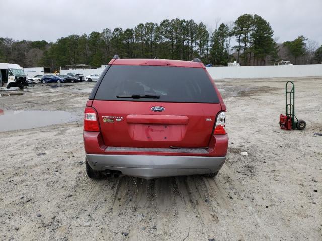 Photo 6 from auction – 2007 FORD FREESTYLE with VIN 1FMDK05197GA01805