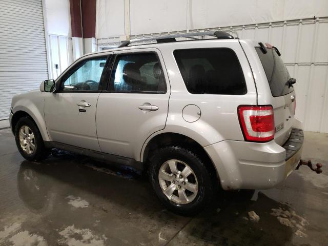 Photo 2 from auction – 2010 FORD ESCAPE LIM with VIN 1FMCU0EG9AKD46119