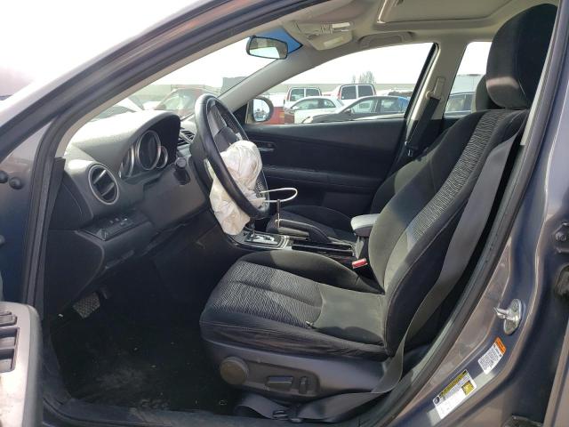 Photo 7 from auction – 2010 MAZDA 6 I with VIN 1YVHZ8CH5A5M19274
