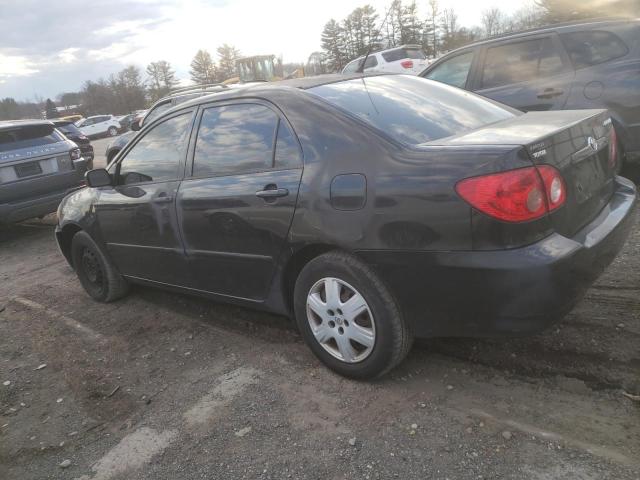 Photo 2 from auction – 2006 TOYOTA COROLLA CE with VIN 1NXBR32E86Z735511