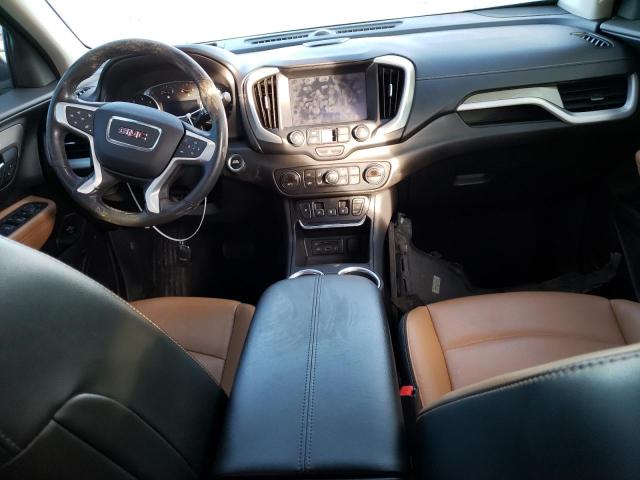 Photo 8 from auction – 2019 GMC TERRAIN SL with VIN 3GKALWEU9KL335228