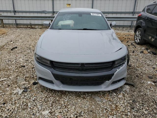 Photo 5 from auction – 2015 DODGE CHARGER R/ with VIN 2C3CDXCT9FH751106