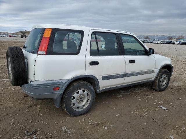 Photo 3 from auction – 2001 HONDA CR-V LX with VIN JHLRD28451C001646