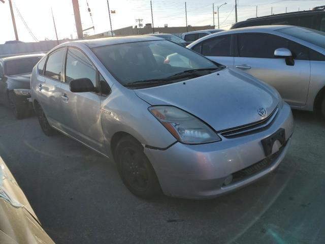 Photo 4 from auction – 2007 TOYOTA PRIUS with VIN JTDKB20U777622632