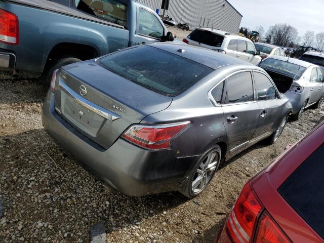 Photo 3 from auction – 2015 NISSAN ALTIMA 3.5 with VIN 1N4BL3AP9FC135262