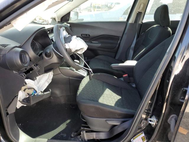 Photo 7 from auction – 2021 NISSAN KICKS S with VIN 3N1CP5BV2ML470833