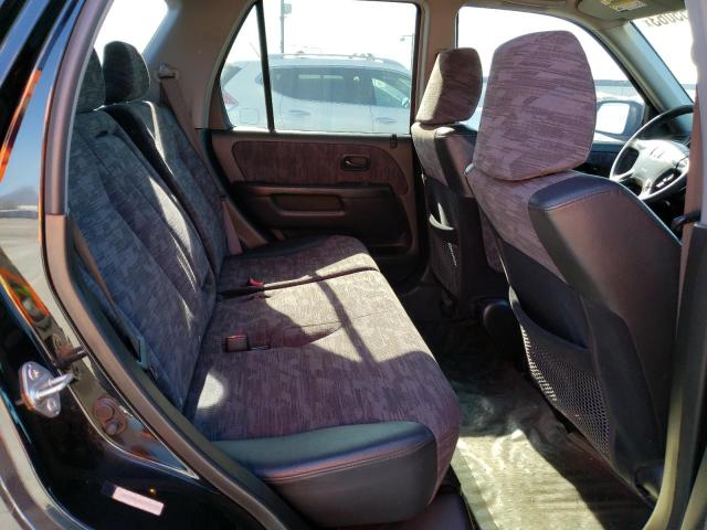 Photo 11 from auction – 2003 HONDA CR-V LX with VIN JHLRD68403C016260