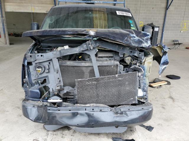 Photo 5 from auction – 2008 CHEVROLET EXPRESS G2 with VIN 1GAGG25K481205061