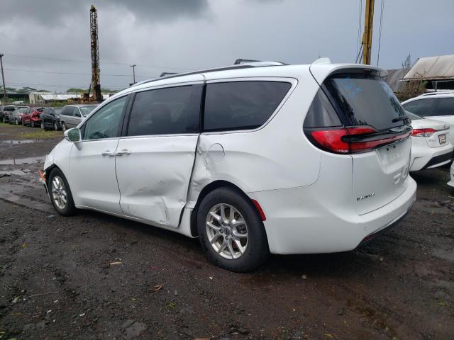 Foto 2 de la subasta – 2021 CHRYSLER PACIFICA T con VIN 2C4RC1BG7MR597674
