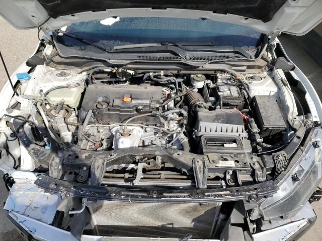 Photo 11 from auction – 2019 HONDA CIVIC LX with VIN 2HGFC2F6XKH557779