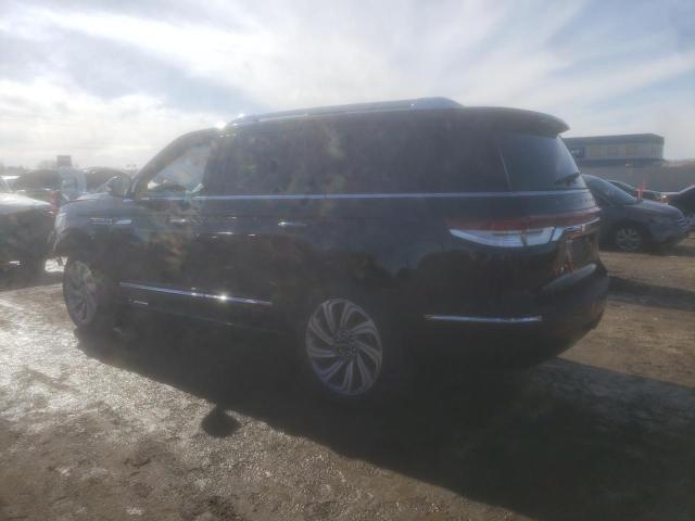 Photo 2 from auction – 2022 LINCOLN NAVIGATOR with VIN 5LMJJ2LT6NEL01944