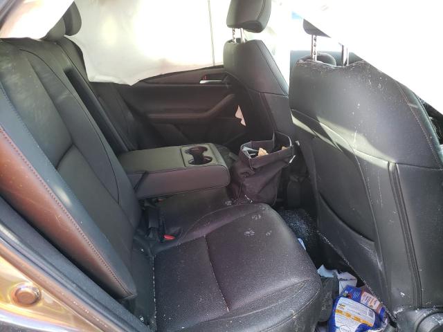 Photo 11 from auction – 2021 MAZDA CX-30 PREM with VIN 3MVDMBDY7MM308852