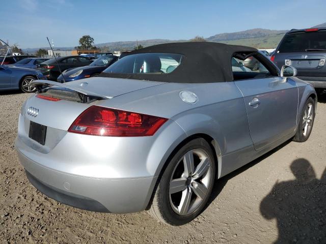 Photo 3 from auction – 2009 AUDI TT with VIN TRULF38J091002399