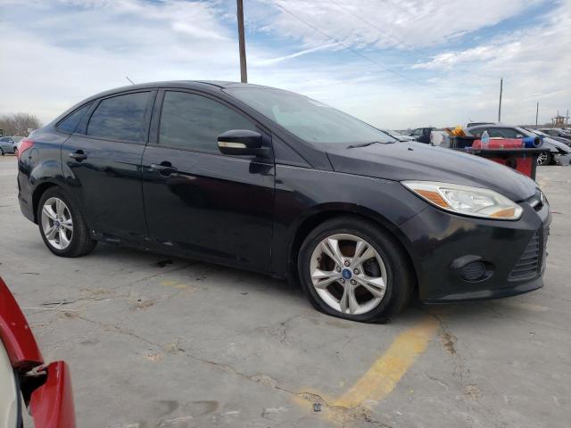 Photo 4 from auction – 2014 FORD FOCUS SE with VIN 1FADP3F29EL109981