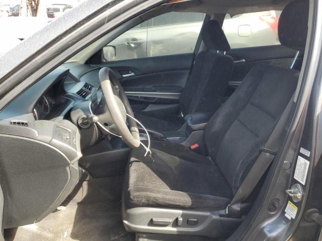 Photo 7 from auction – 2009 HONDA ACCORD EX with VIN 5KBCP36739B002243