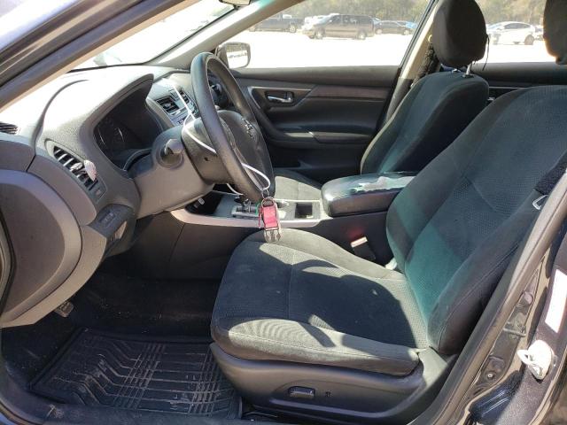 Photo 7 from auction – 2015 NISSAN ALTIMA 2.5 with VIN 1N4AL3AP1FC574371