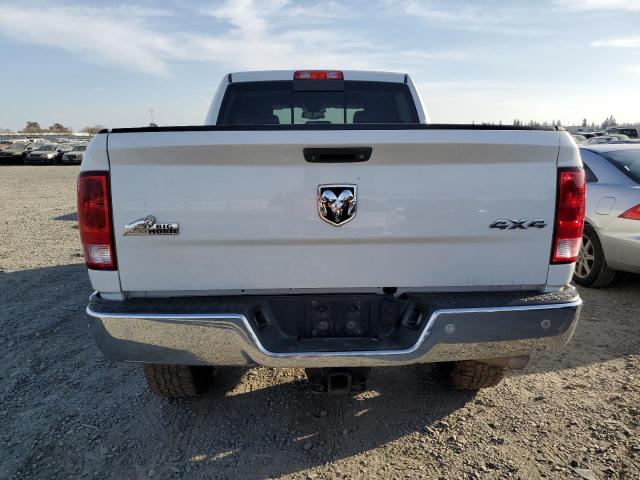 Photo 6 from auction – 2016 RAM 2500 SLT with VIN 3C6UR5DLXGG106669