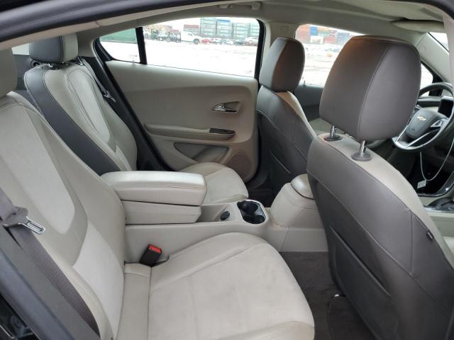 Photo 10 from auction – 2013 CHEVROLET VOLT with VIN 1G1RD6E42DU108279