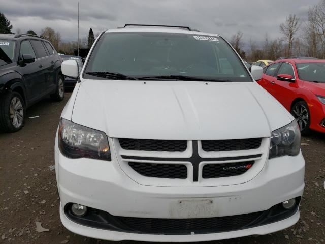 Photo 5 from auction – 2018 DODGE GRAND CARA with VIN 2C4RDGEG0JR202435