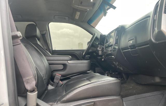 Photo 5 from auction – 2017 CHEVROLET SILVERADO with VIN 3GCUKNEC7HG487331
