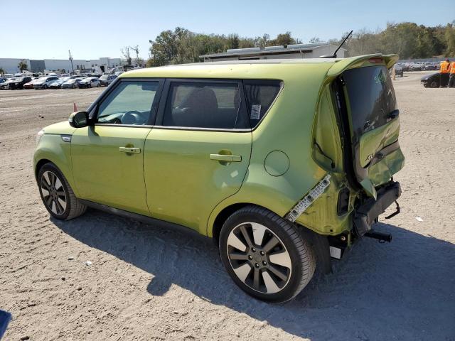 Photo 2 from auction – 2014 KIA SOUL ! with VIN KNDJX3A58E7715019