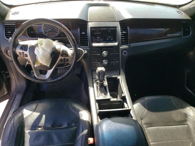 Photo 8 from auction – 2013 FORD TAURUS LIM with VIN 1FAHP2F82DG232027
