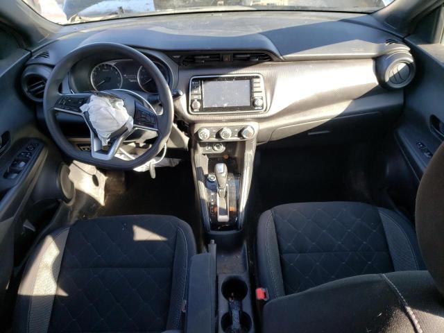 Photo 8 from auction – 2019 NISSAN KICKS S with VIN 3N1CP5CU3KL508797