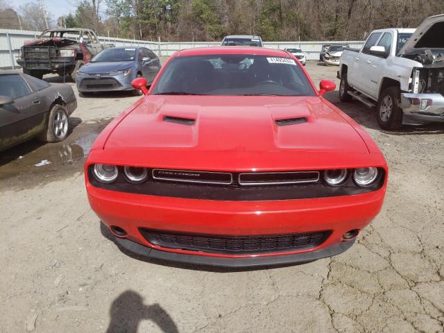 Photo 5 from auction – 2016 DODGE CHALLENGER with VIN 2C3CDZAG5GH336576
