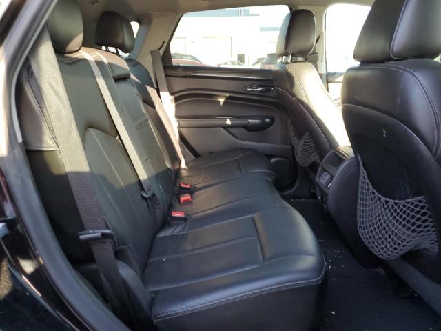 Фото 11 с аукциона – 2015 CADILLAC SRX с VIN 3GYFNAE37FS641095