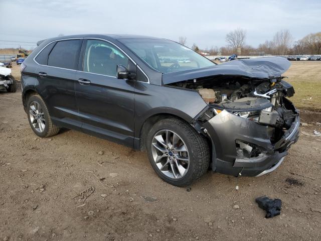 Photo 4 from auction – 2016 FORD EDGE TITAN with VIN 2FMPK4K98GBC64521