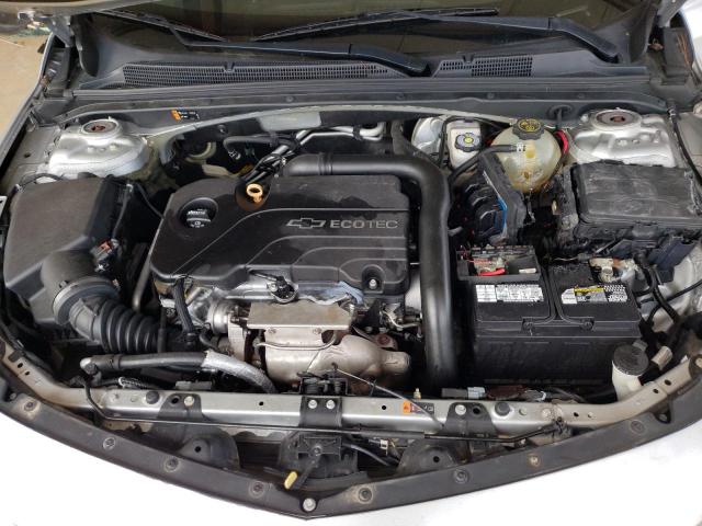 Photo 11 from auction – 2016 CHEVROLET MALIBU LT with VIN 1G1ZE5ST0GF254028