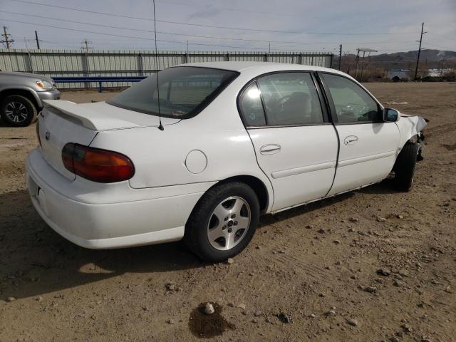 Photo 3 from auction – 2003 CHEVROLET MALIBU LS with VIN 1G1NE52J13M525875