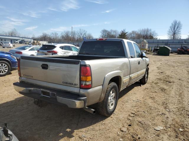 Photo 3 from auction – 2002 CHEVROLET SILVERADO with VIN 2GCEC19T321399199