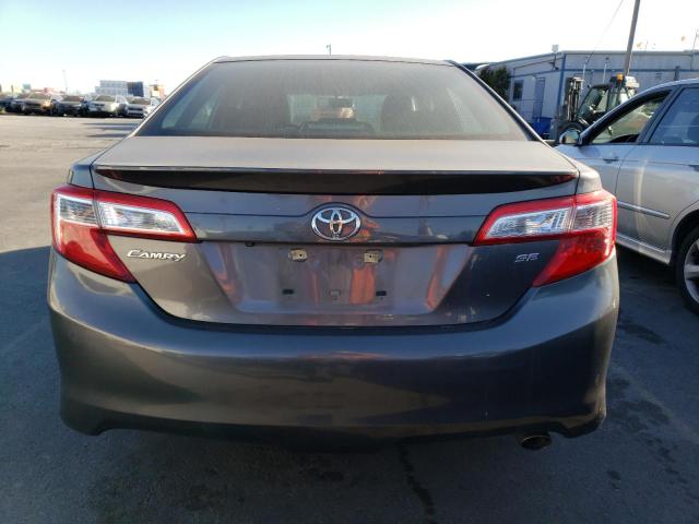 Photo 6 from auction – 2014 TOYOTA CAMRY L with VIN 4T1BF1FK8EU415262