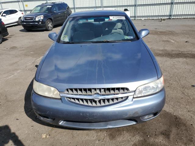 Photo 5 from auction – 2000 NISSAN ALTIMA XE with VIN 1N4DL01D6YC175167