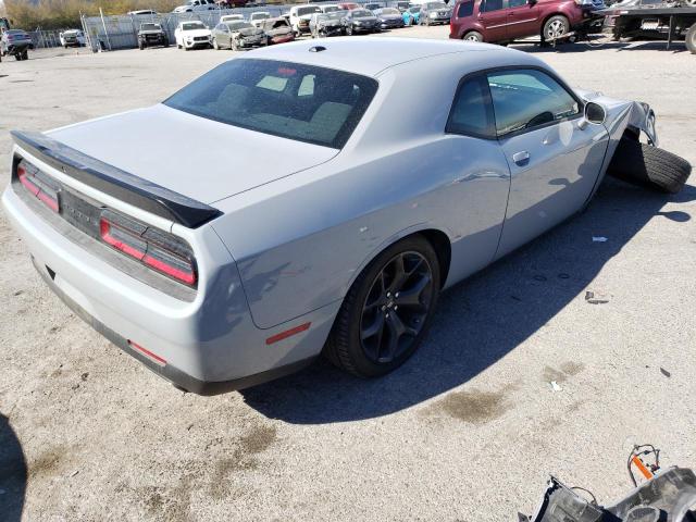 Photo 3 from auction – 2020 DODGE CHALLENGER with VIN 2C3CDZAG4LH243025
