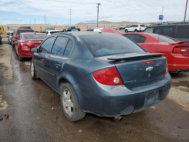 Photo 2 from auction – 2006 CHEVROLET COBALT LT with VIN 1G1AL58F067753201